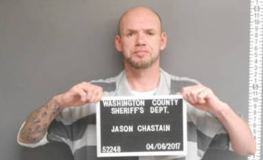 Chastain Jason - Washington County, Indiana 