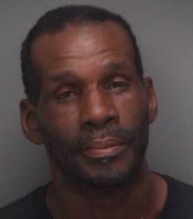 Watkins Paul - Pinellas County, Florida 