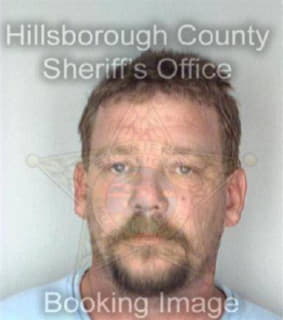 Massey Roger - Hillsborough County, Florida 