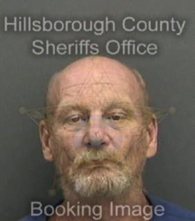 Keck Thomas - Hillsborough County, Florida 