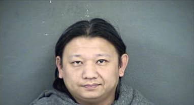 Hsiao Ying - Wyandotte County, Kansas 