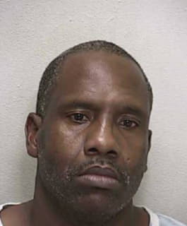 Ray Andre - Marion County, Florida 