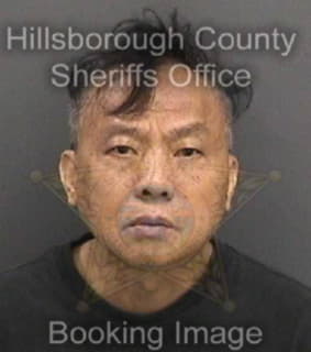 Dao Bao - Hillsborough County, Florida 