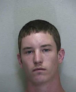 Crawford Bradley - Marion County, Florida 