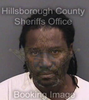 Singleton Charles - Hillsborough County, Florida 