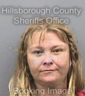 White Chastity - Hillsborough County, Florida 