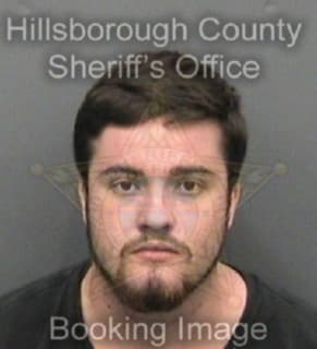 Cunningham Cody - Hillsborough County, Florida 