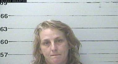 Taylor Heather - Harrison County, Mississippi 