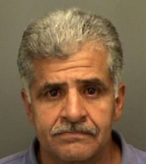 Hernandez Joseph - Pinellas County, Florida 