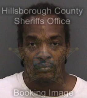 Davis Julius - Hillsborough County, Florida 