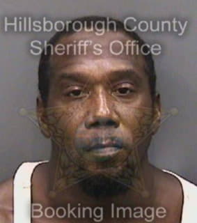 Rashad Kashif - Hillsborough County, Florida 