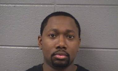 Mcdonald Kiwun - Cook County, Illinois 