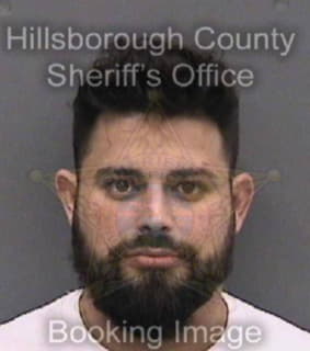 Rodriquez Richard - Hillsborough County, Florida 