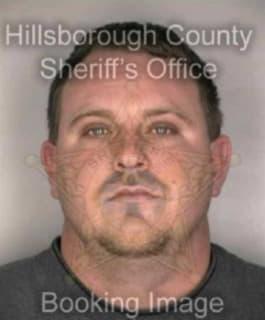 Williams Robert - Hillsborough County, Florida 