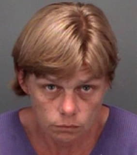 Mccaskey Robyn - Pinellas County, Florida 