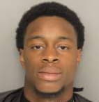 Arnold Shaquille - Greenville County, South Carolina 