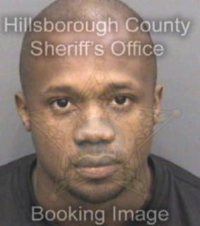 Konomanyi Sulaiman - Hillsborough County, Florida 