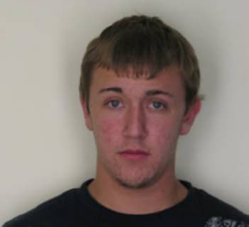 Turner William - Hillsborough County, Florida 