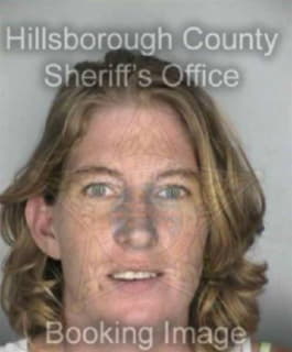 Wills Barbara - Hillsborough County, Florida 