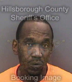 Coley Charles - Hillsborough County, Florida 