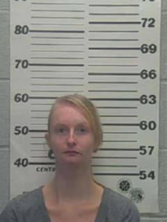 Mestagh Chelsey - Atchison County, Kansas 