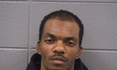 Curtis Christopher - Cook County, Illinois 