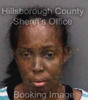 Oliver Darlene - Hillsborough County, Florida 