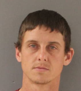 Trent Darren - Knox County, Tennessee 