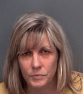 Weber Denise - Pinellas County, Florida 