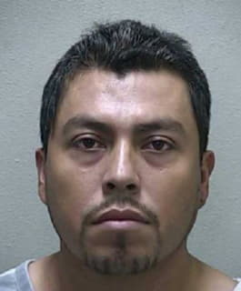 Martinez Pablo - Marion County, Florida 