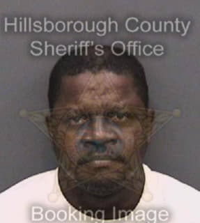 Battley Patrick - Hillsborough County, Florida 