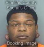 Moore Rajon - Pinellas County, Florida 