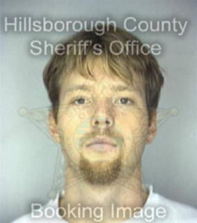 Pierce Sherman - Hillsborough County, Florida 