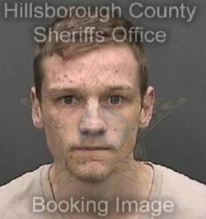 Kessel Tanner - Hillsborough County, Florida 