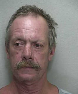Russell William - Marion County, Florida 