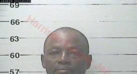 Bradley Albert - Harrison County, Mississippi 