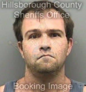 Keithley Bradley - Hillsborough County, Florida 