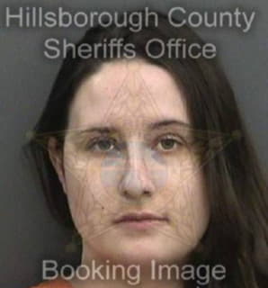 Clark Cherisea - Hillsborough County, Florida 