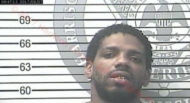 King Demarcus - Harrison County, Mississippi 