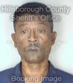 Davis Howard - Hillsborough County, Florida 