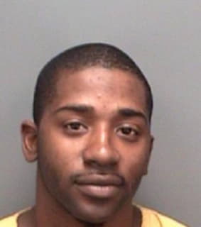 Caldwell Irving - Pinellas County, Florida 