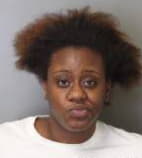 Williams Jaquesha - Shelby County, Tennessee 