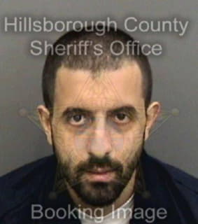 Bravo Jason - Hillsborough County, Florida 