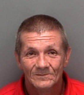 Beattie Joseph - Pinellas County, Florida 