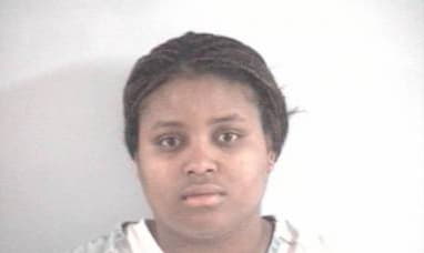 Moore Latasha - Montgomery County, Ohio 