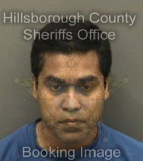 Islam Mouyid - Hillsborough County, Florida 