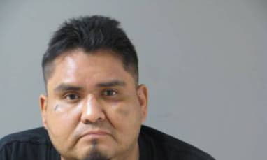 Begay Paul - OtterTail County, Minnesota 