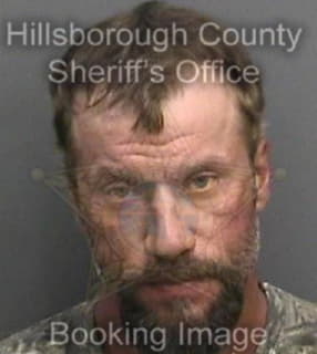 Cooper Robert - Hillsborough County, Florida 