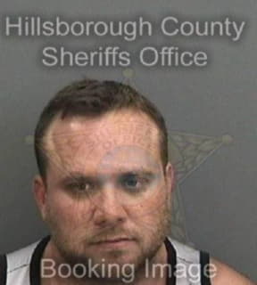 Micale Sean - Hillsborough County, Florida 