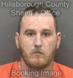 Mead Stephen - Hillsborough County, Florida 